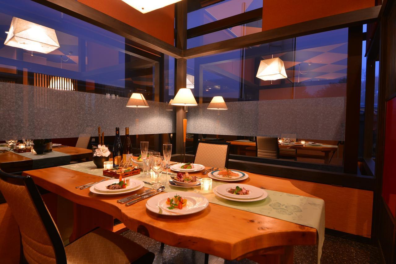 Hill Hotel Sunpia Iga Extérieur photo
