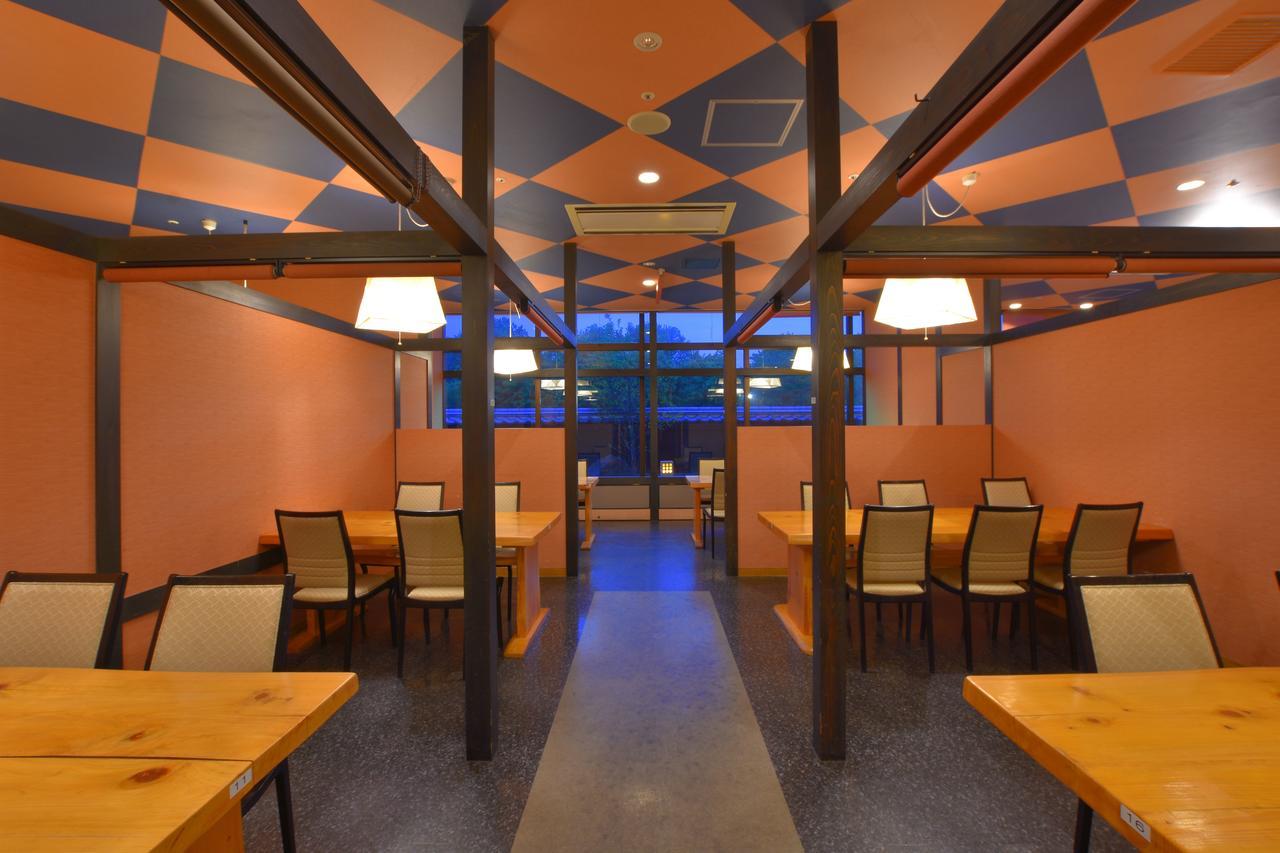 Hill Hotel Sunpia Iga Extérieur photo